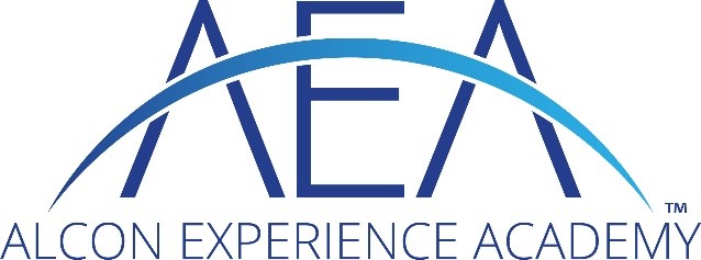 Alcon Experience academy